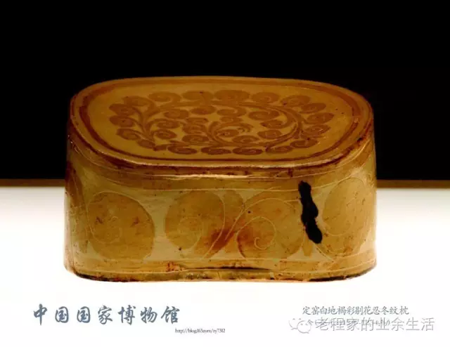 中国陶瓷历史文化简述(9):宋、辽、金时期瓷器——美学的丰碑