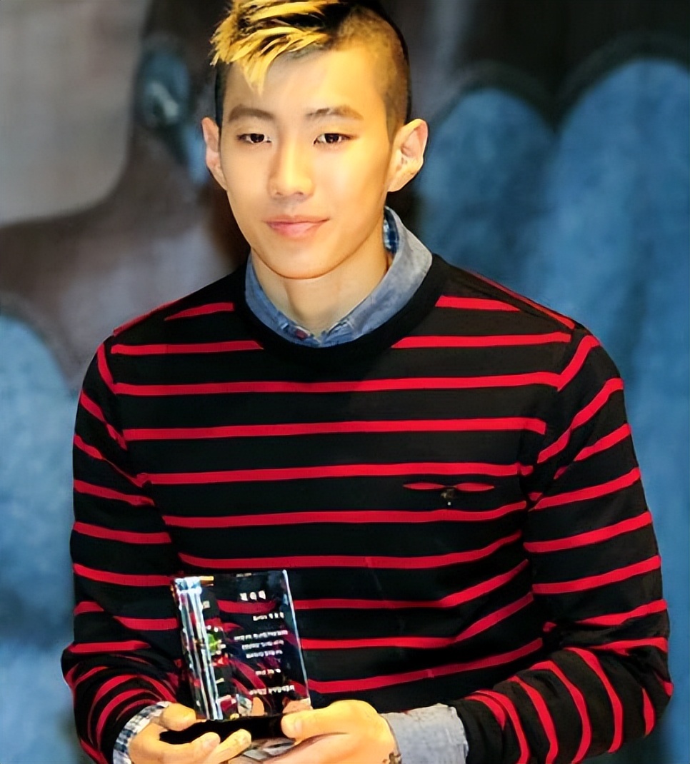 朴宰范为什么喜欢nba(歌手朴宰范的英文名是什么?他有什么代表作?