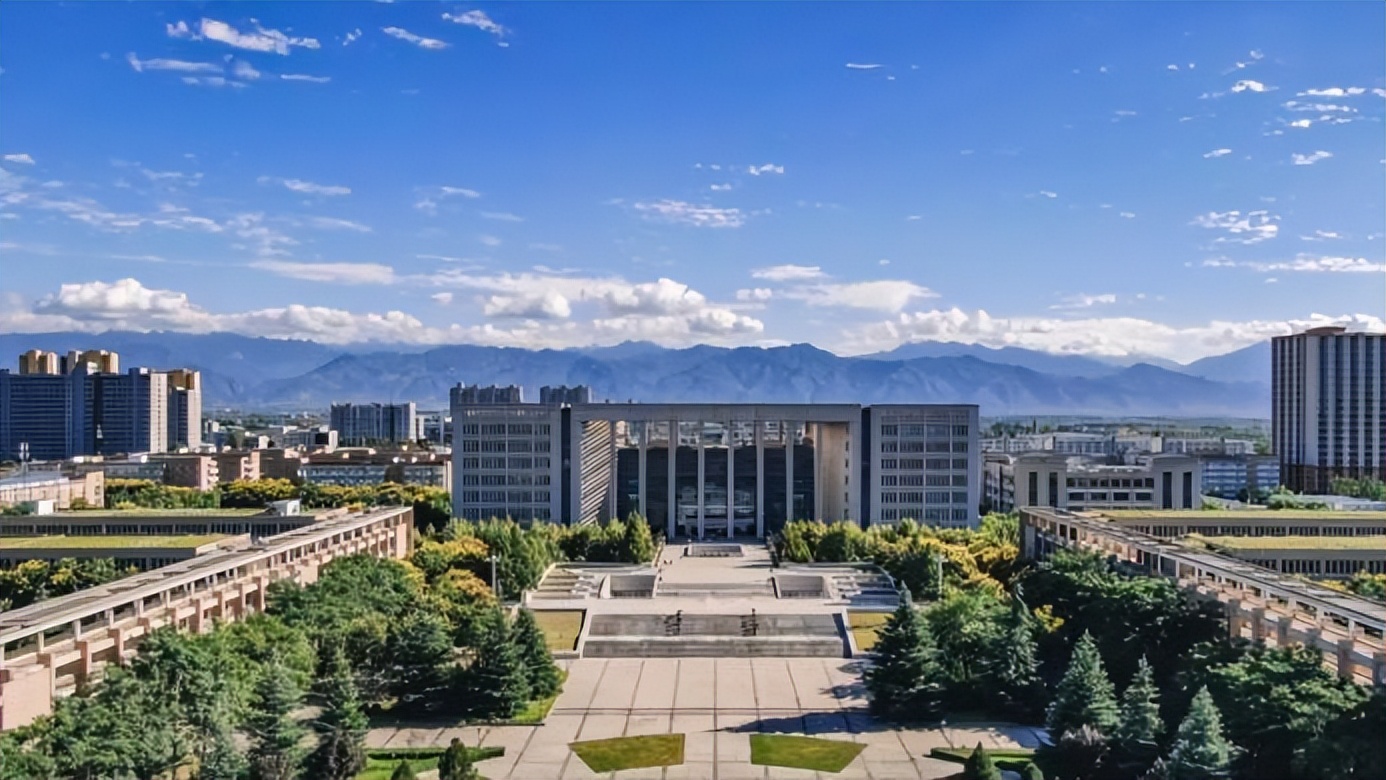 起底陕西这所“硬核”大学：走出29位两院院士，成果获世界瞩目