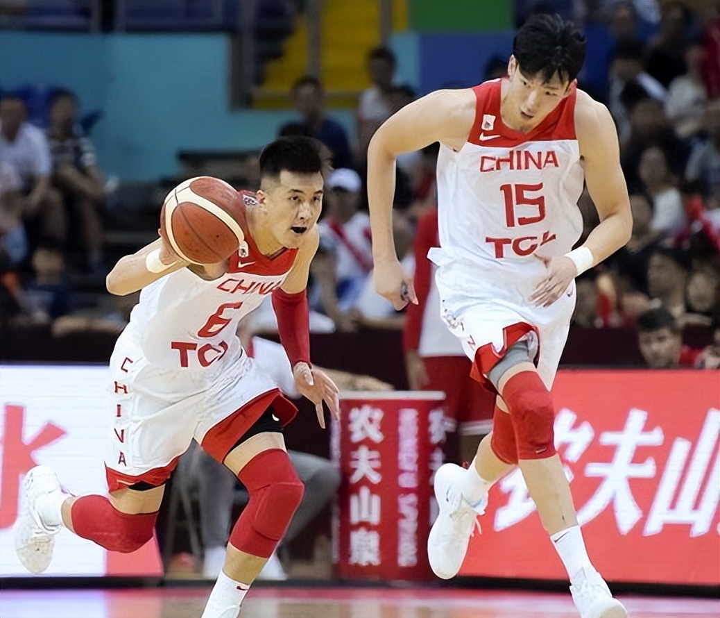关于2019中国vs荷兰篮球的信息