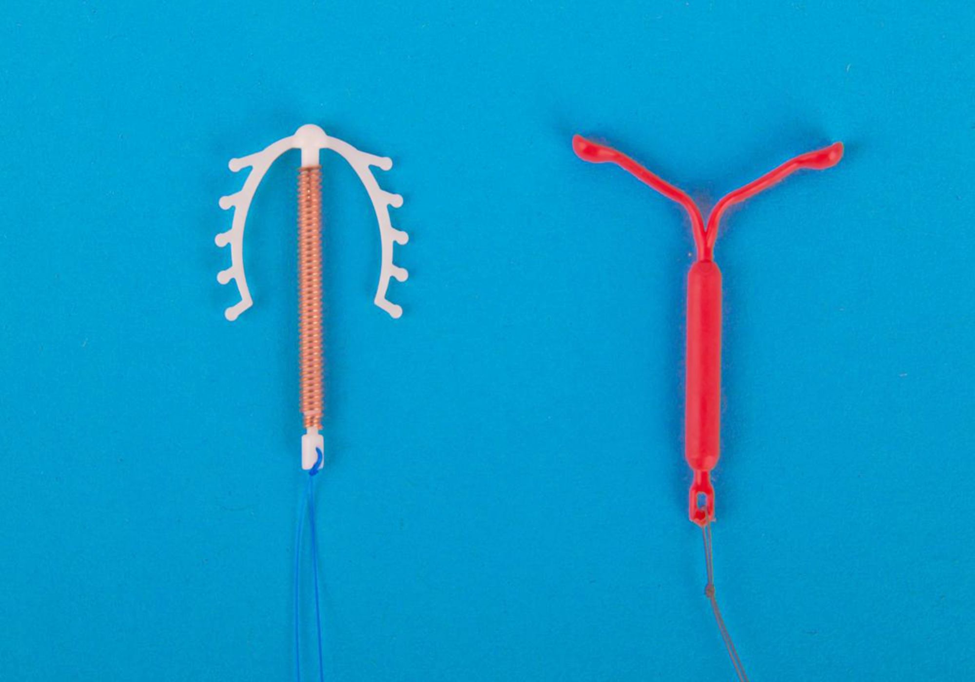 曼月环上环2年,竟然会导致息肉,这个危害和注意事项你必须知道