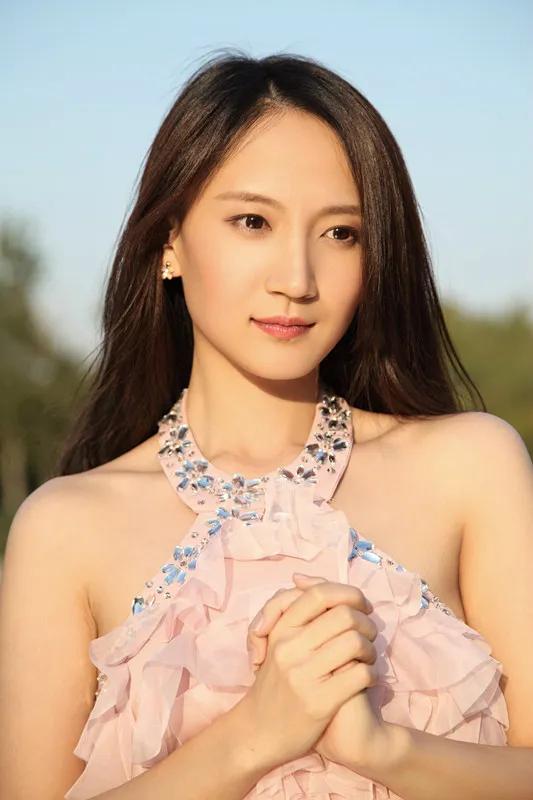 江苏省内的女明星-徐州篇