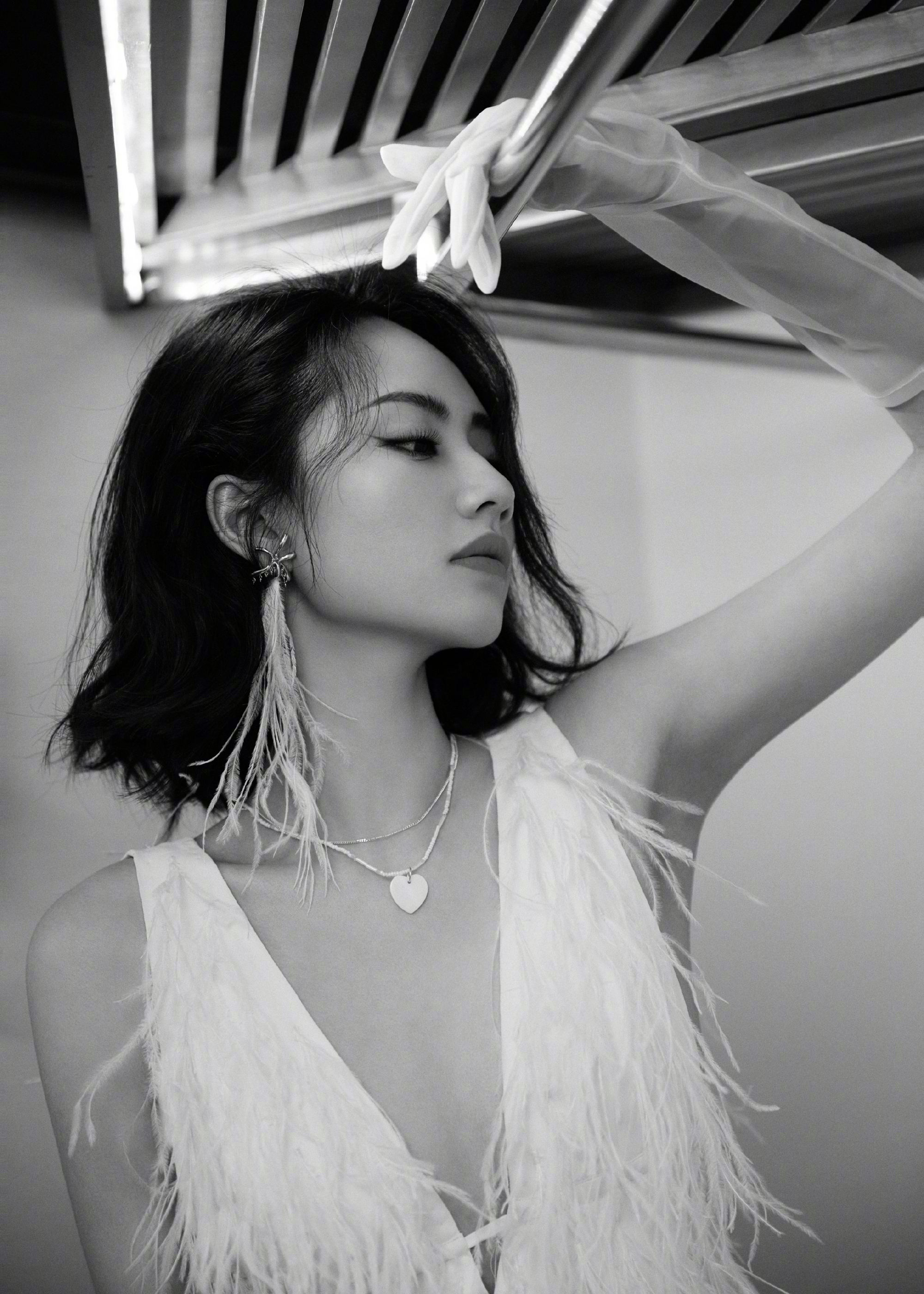 刘惜君个人资料(33岁刘惜君怎么走火辣风) - 散下步