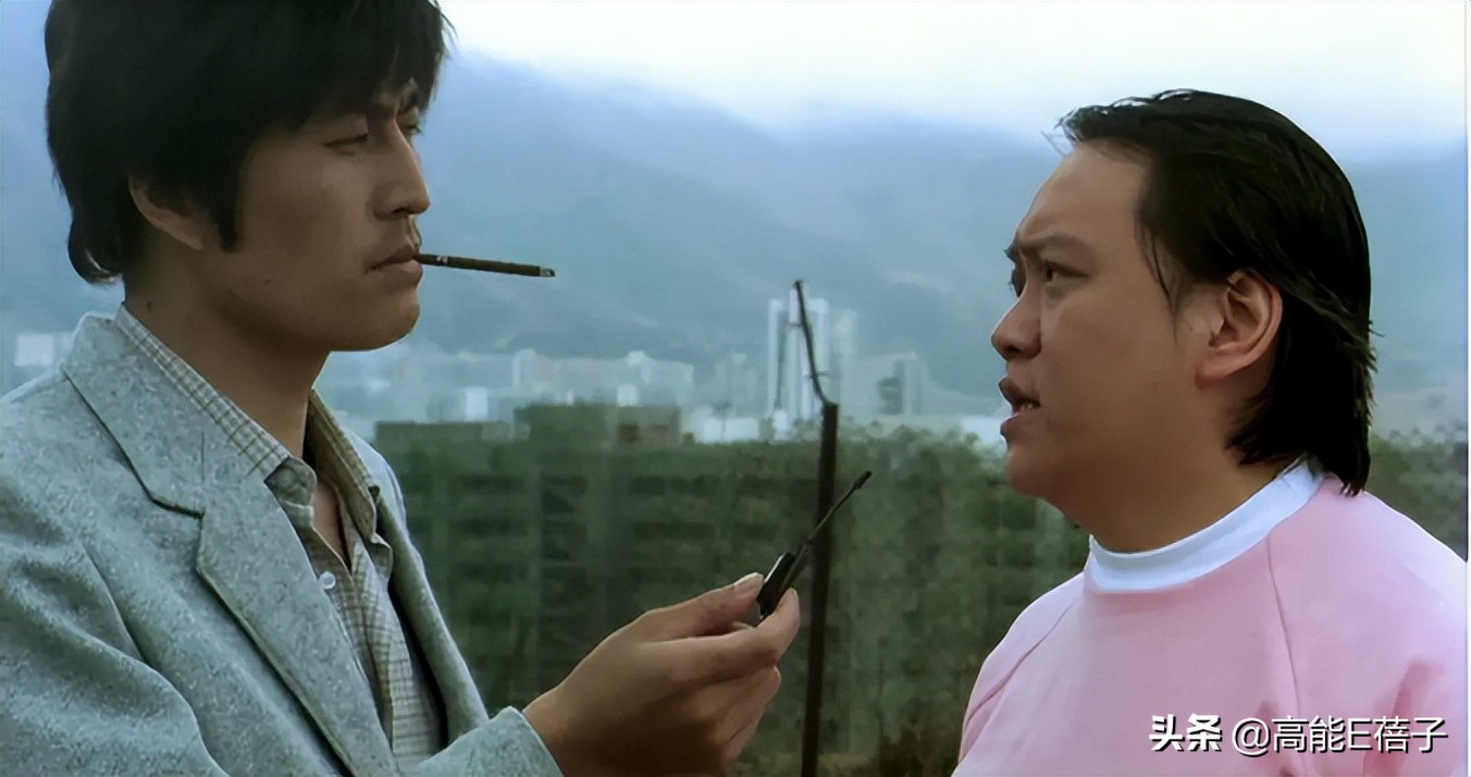 猛鬼山坟小花被欺负是哪一段("一代奸人"沈威逝世,拍戏时因导演麦当雄