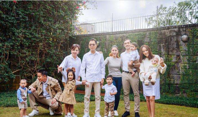 家长最高学历中专，孩子个个学霸，看看人家是怎么教出来的？