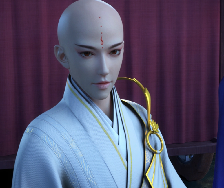 贼眉鼠眼,台词硬挤,《少年歌行》三位男星将古装美男玩出新花样