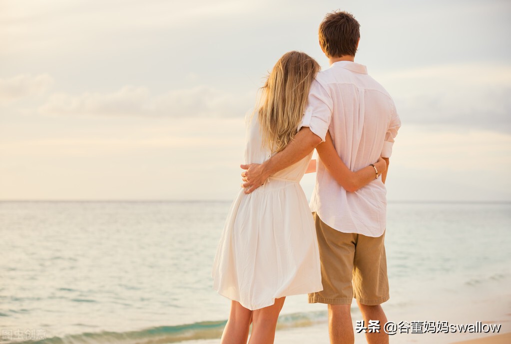 婚姻不易，且行且珍惜