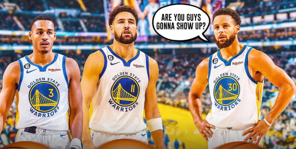 猛龙队为什么能进nba（普尔43分，勇士大胜猛龙的3点原因）