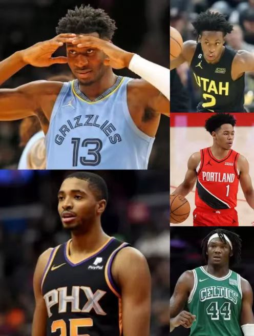 nba有哪些球星并不想打篮球（年仅26岁的NBA球星宣布退役！从此，告别篮球）