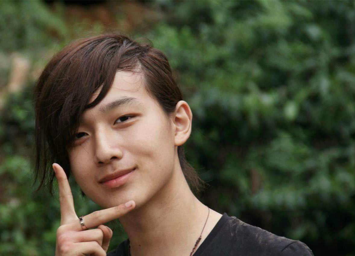 6位《变形计》少年现状：王境泽上综艺，高占喜考211，唯有他爆火