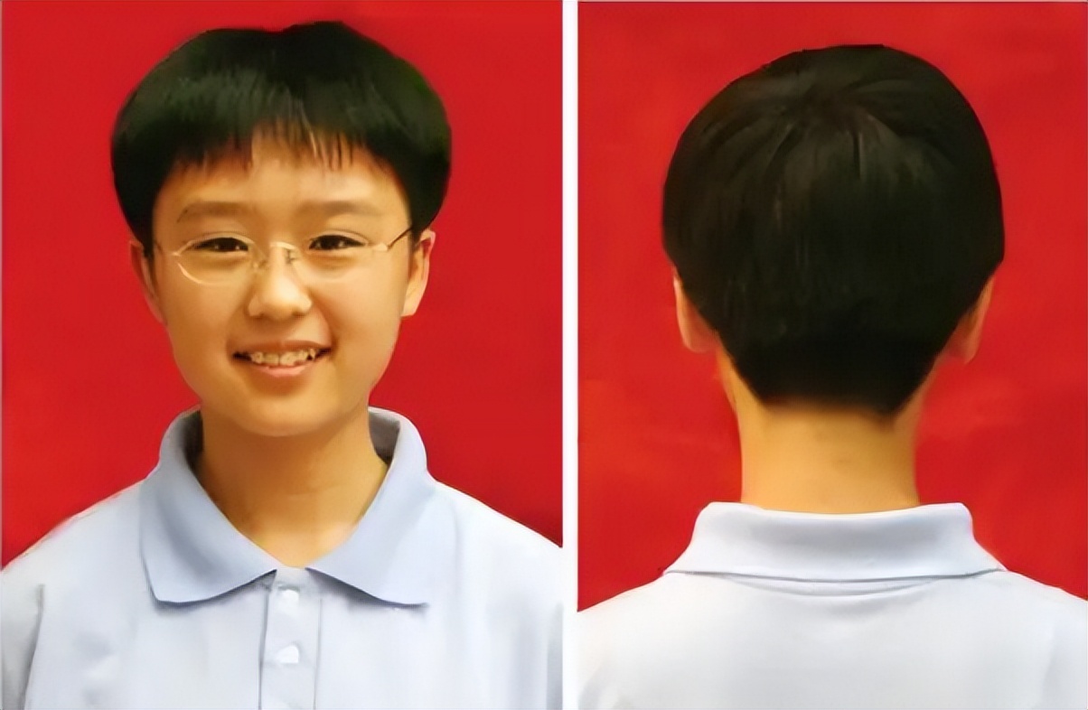 高中女生发型 高中生发型大全女 - 大百科