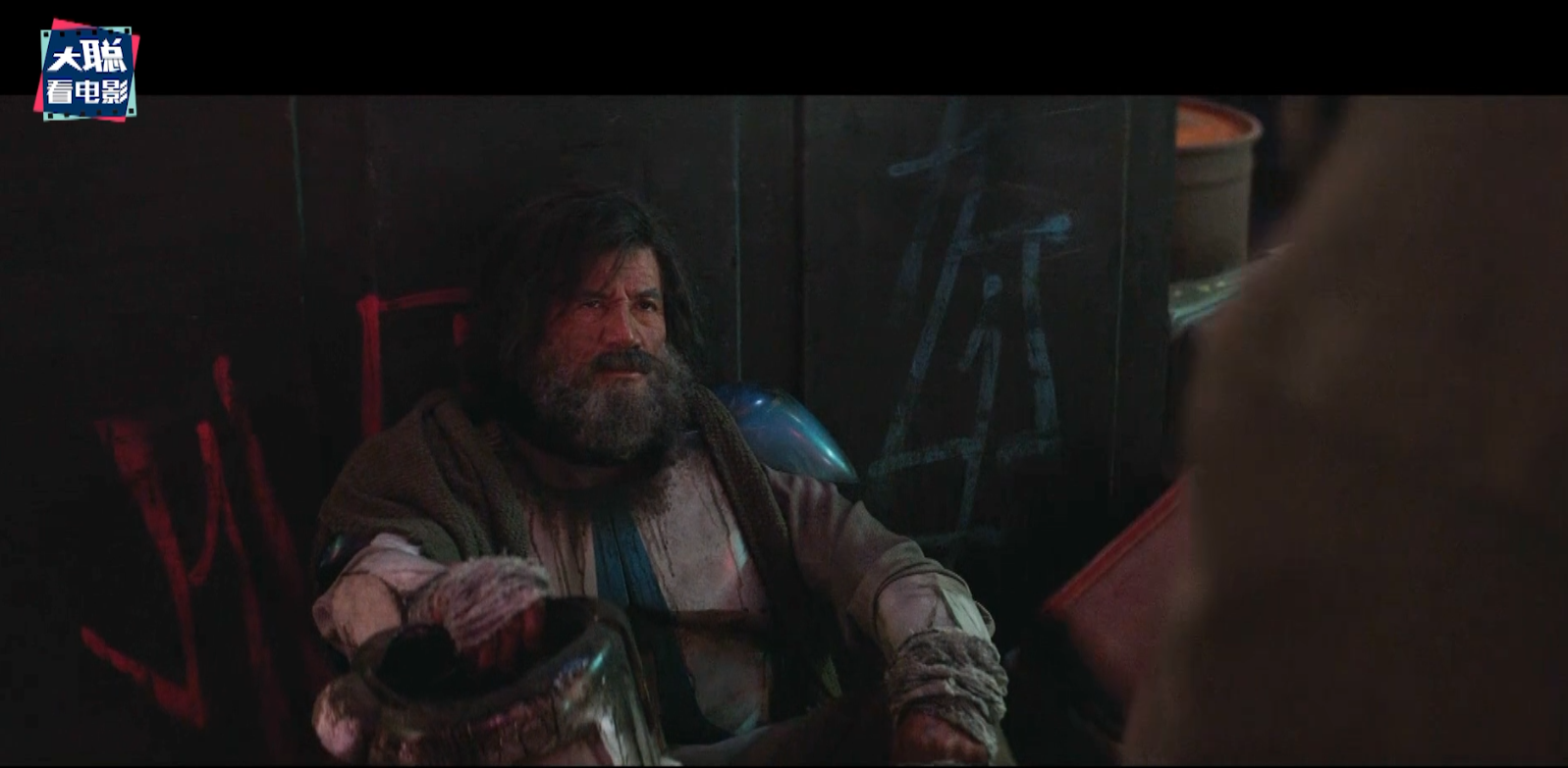 《欧比旺》全六集一口气回顾！看欧比旺和达斯维达的相爱相杀