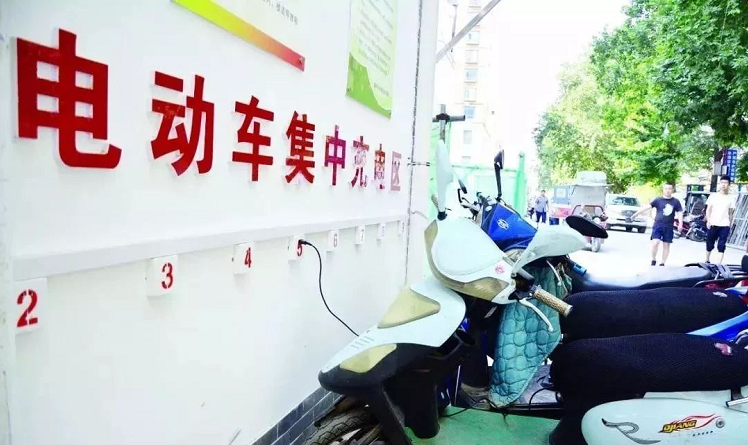 警惕这5种错误充电方式，避免损伤电动汽车电池