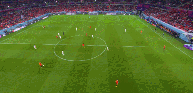 2018世界杯全部賽事比分（7-0！1-0！1-2！世界杯瘋狂一夜：西班牙創紀錄，阿根廷悲劇重演）