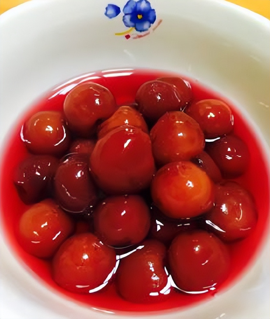 天熱，記得多吃這鹼性水果，營養美味又開胃，老人孩子都愛吃