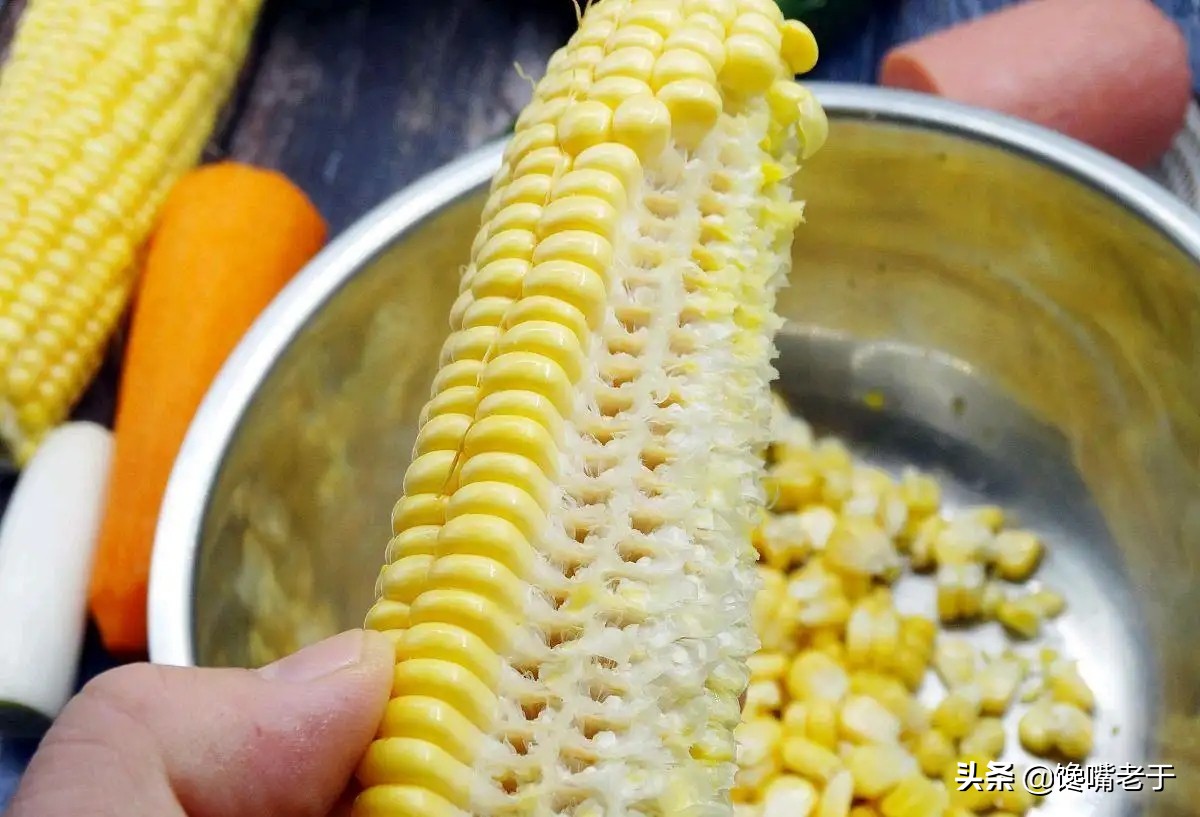 热量最低的主食排行(“减脂快”的6种主食，代替米饭吃，热量低能管饱，不挨饿也能瘦)