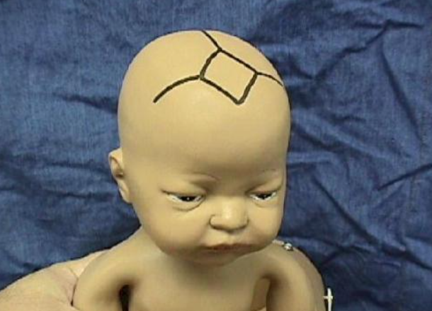 宝宝身体有3个部位不能乱洗,洗不好容易出问题,宝妈别大意了