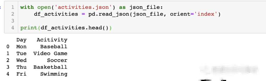 干货 | 如何利用Python处理JSON格式的数据，建议收藏