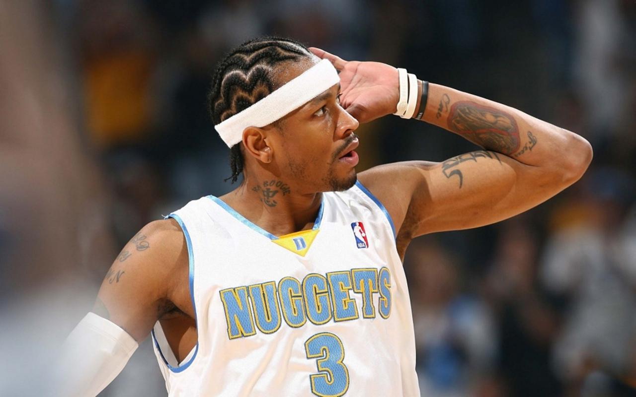 为什么nba球员实力不强（为什么现在的NBA越来越没劲）