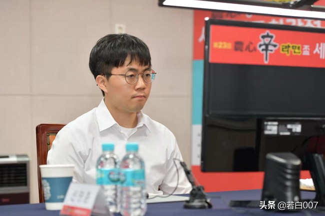 现在围棋排名(2021年度世界围棋10强)