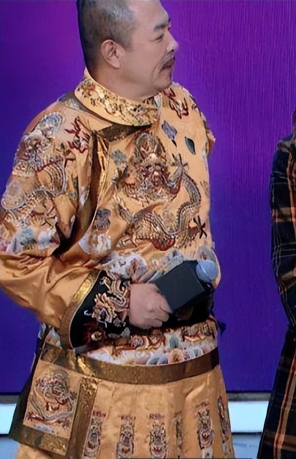 硬扮当年角色，好好的经典被自己一手毁掉，我想关掉电视机