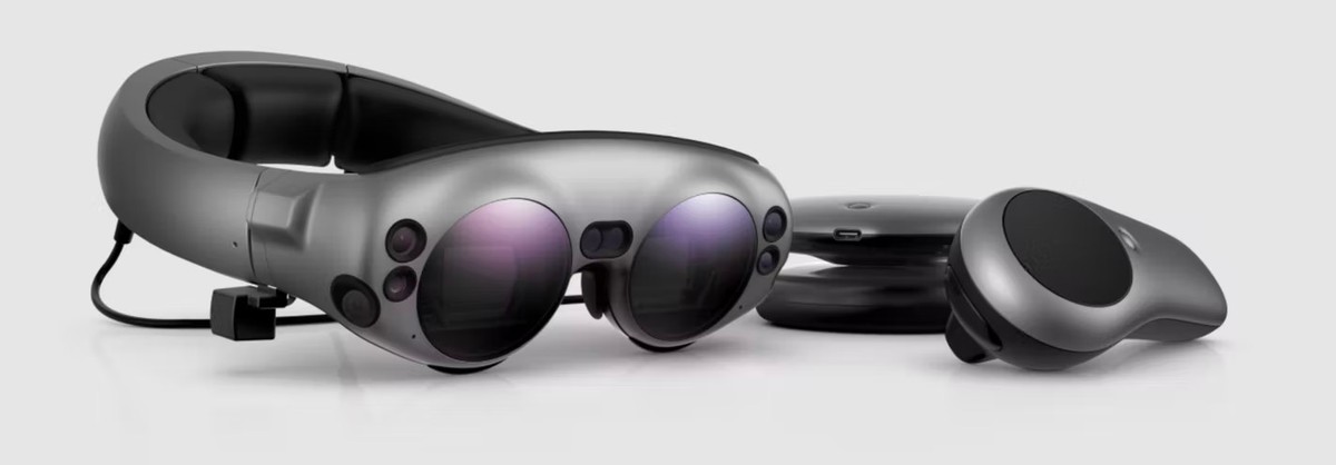 报告显示，Meta的AR眼镜最早可能在2024年到来