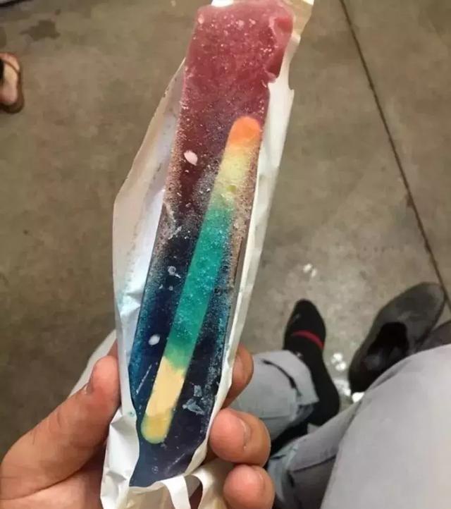 看完这27张网友们的倒霉照片，瞬间觉得自己真幸运