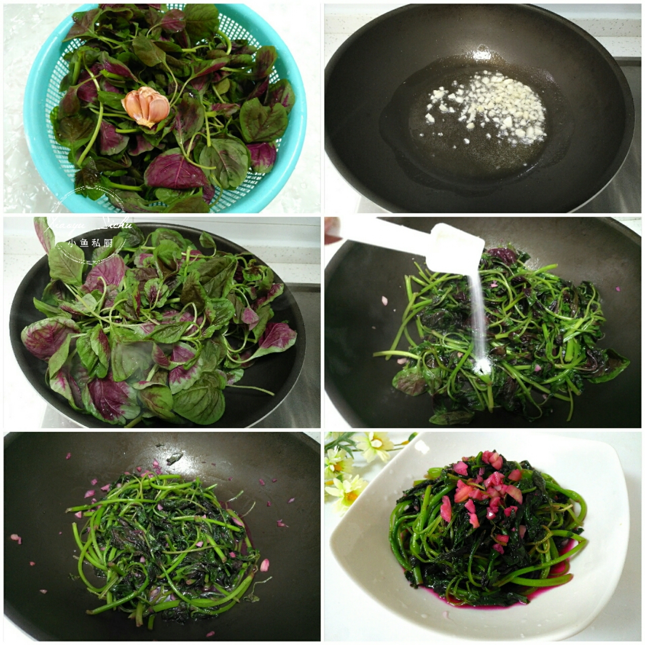 春天多給孩子吃蔬菜，分享6道快手菜，好做好吃，孩子愛吃長得快