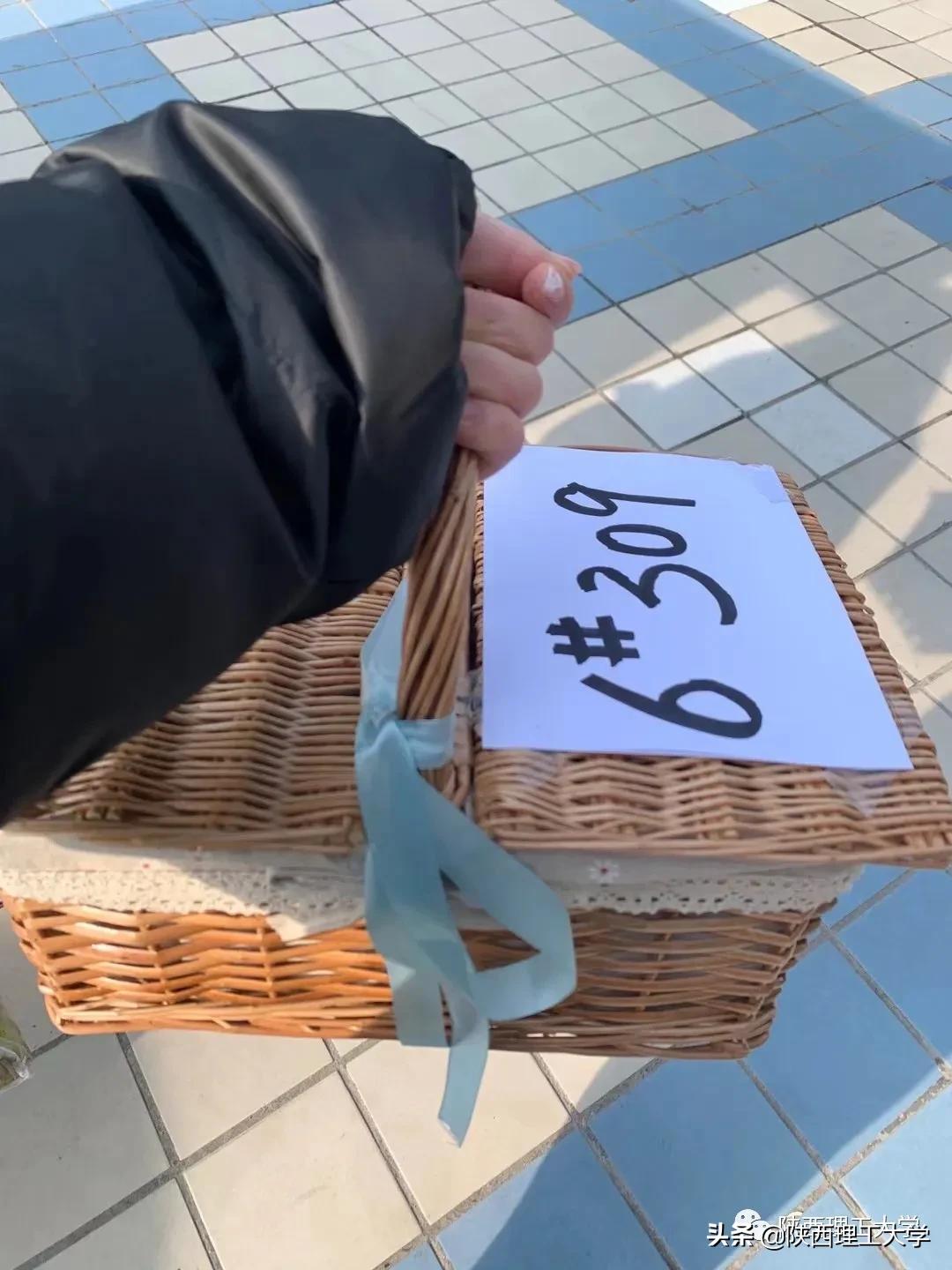 宅宿抗疫丨看理工学子花式宿舍生活