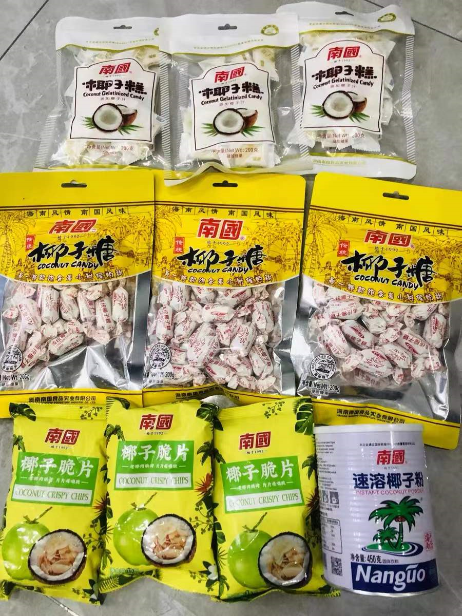 过年买糖，这4种糖果优先选择，颜值高还不贵，招待客人也有面子