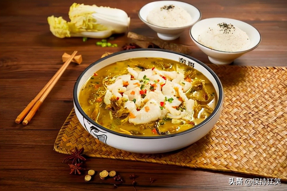 重庆十大名菜 重庆最有名的渝菜代表菜 重庆十大江湖菜