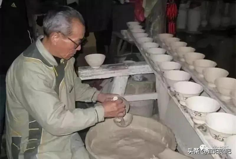 收藏资料!古瓷器鉴定方法大全(难得)