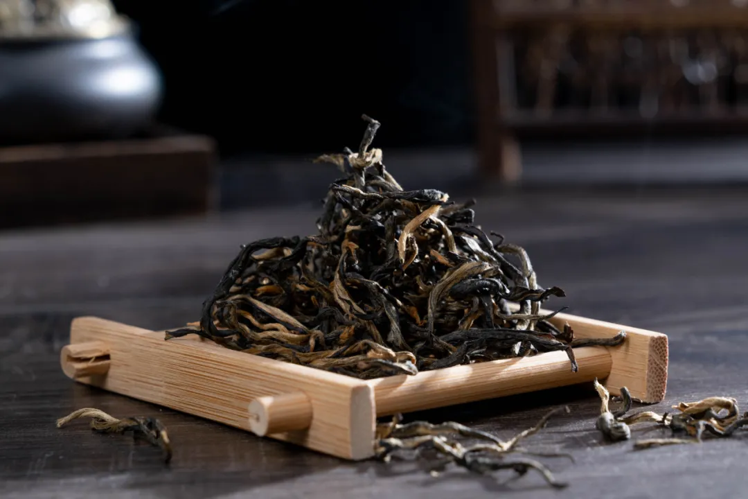 买茶看产区,中国十大名茶核心产区盘点