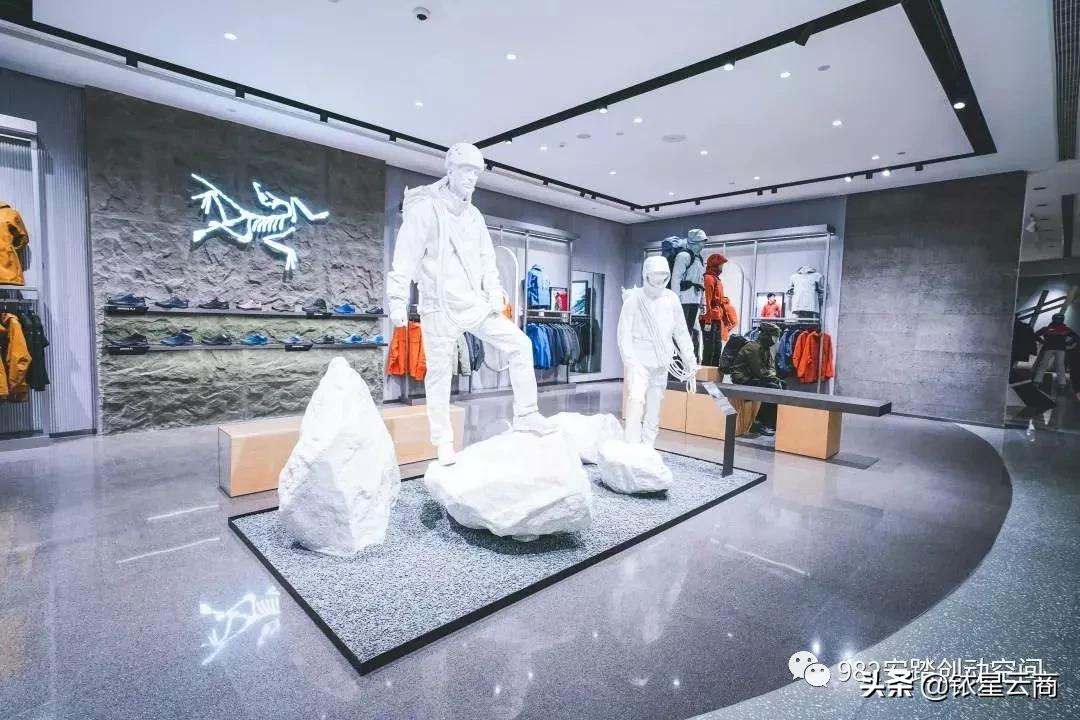 2022新一批门店“到货”,这8家罕见首店刷足存在感