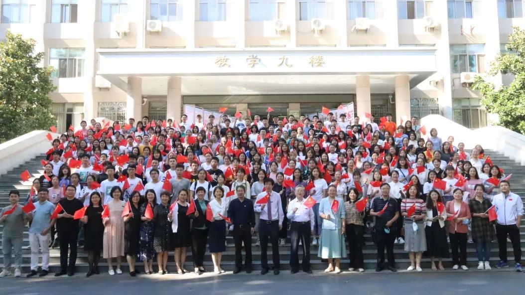 创“全国第一”，成果被航空公司推广应用！陕西这所高校“火”了！