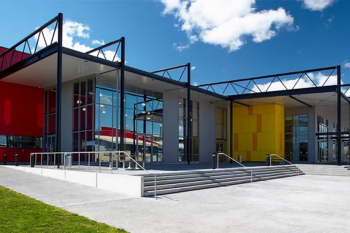 在新西兰，不到10万就能读的理工学院，到底有多香？