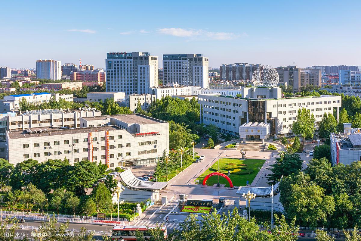 中国石油大学北京 华东继续教育临沂入口 - 春风号