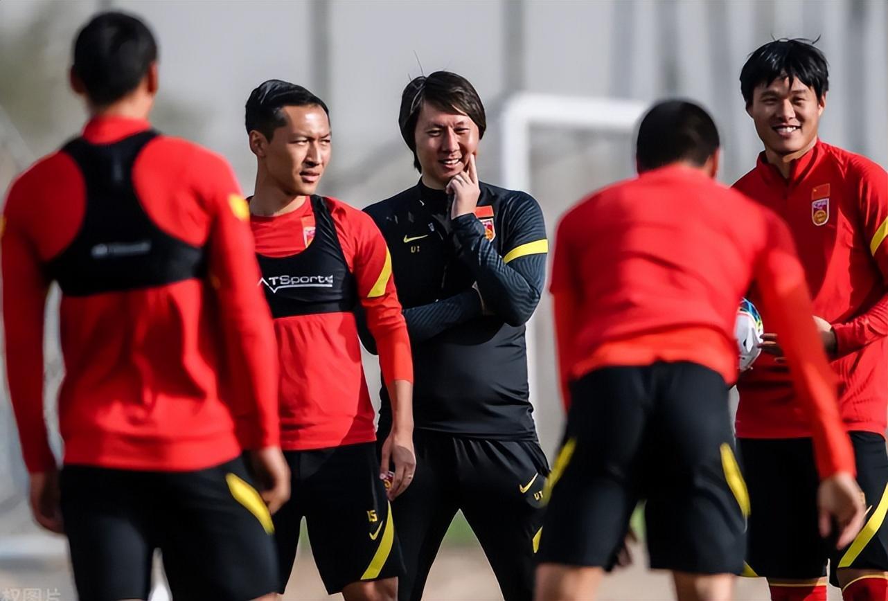 世界杯为什么中国不敢参加（中国男足为什么踢不进世界杯？）-华海博客