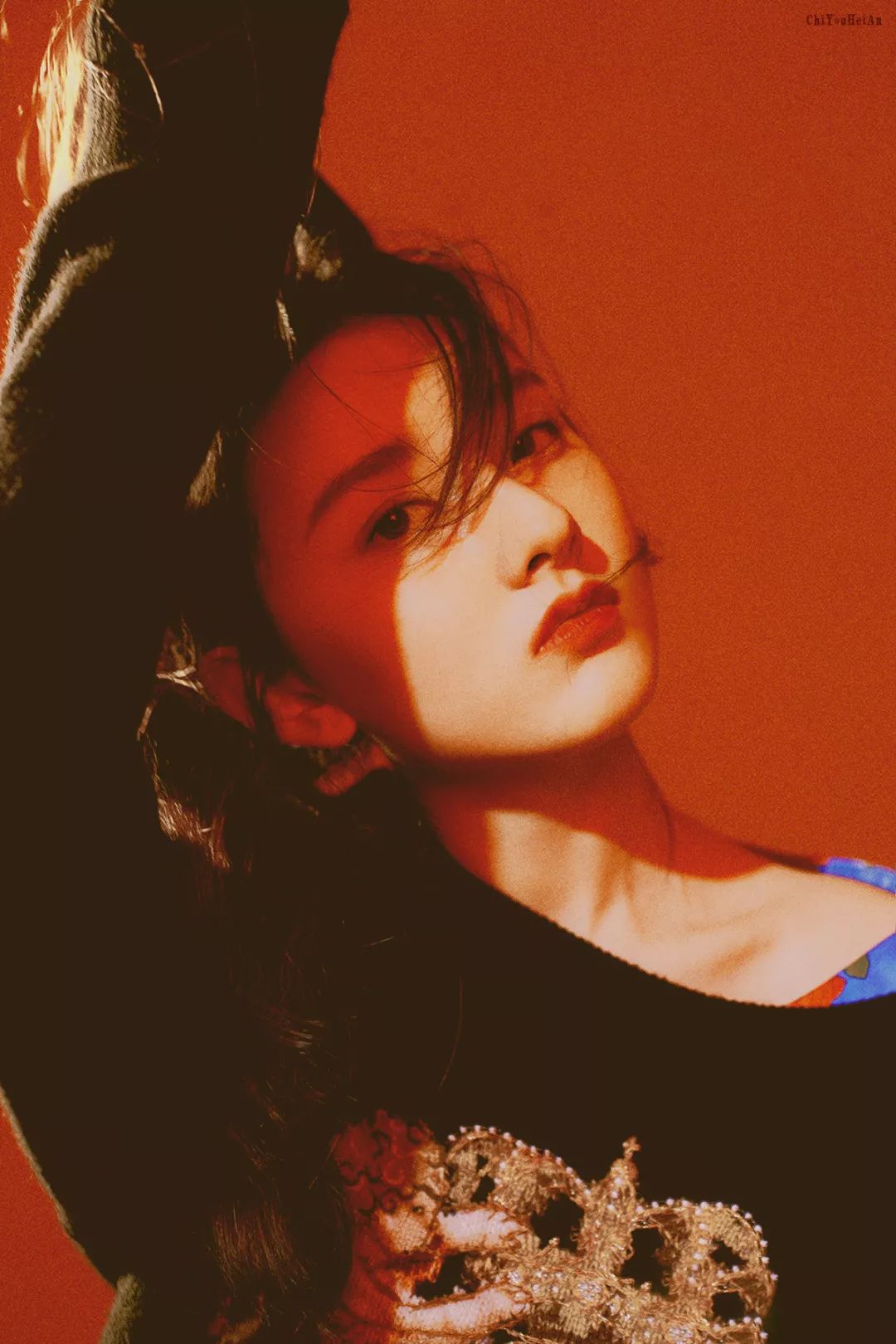 精选女明星壁纸合集｜杨超越｜宋祖儿｜朴彩英｜赵丽颖