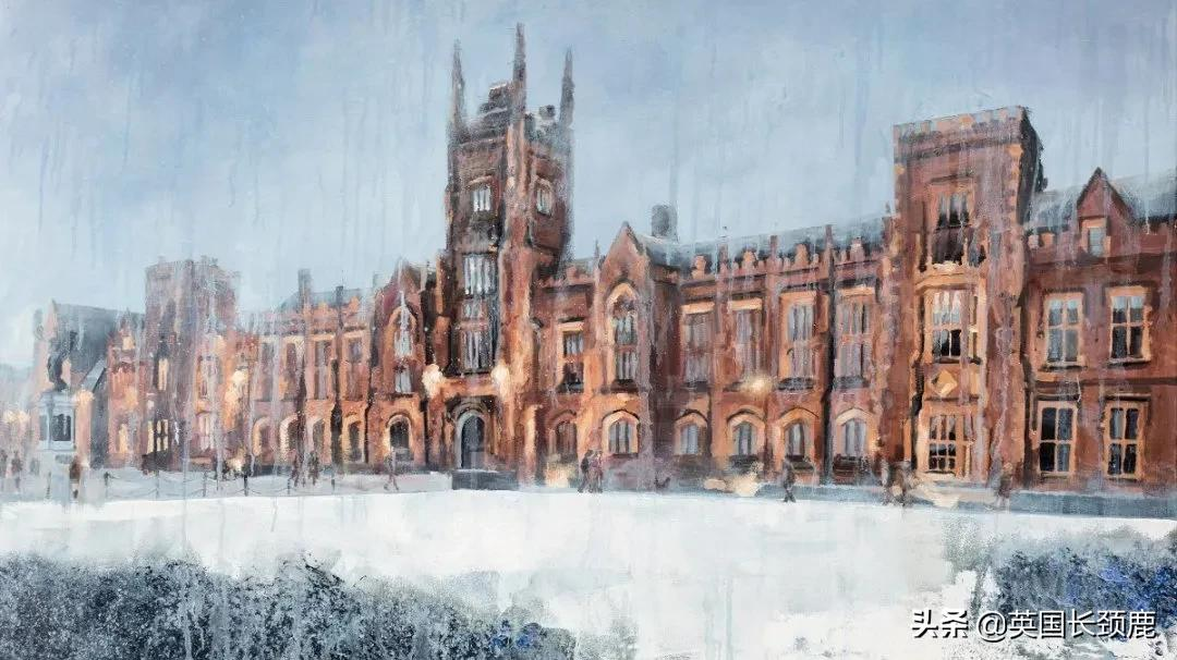 英国大学寒假长度排名:最长放假45天?这什么神仙学校