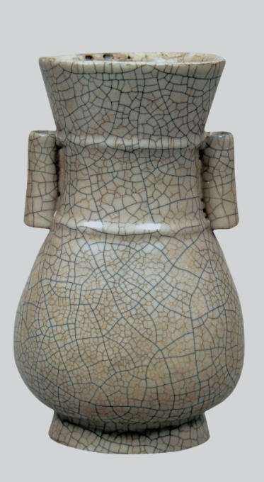 宋代哥窑(宋代哥窑瓷器)