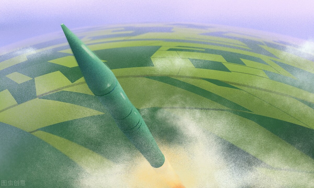 战斗民族成功试射“萨尔马特”洲际导弹，普京：北约国家请三思
