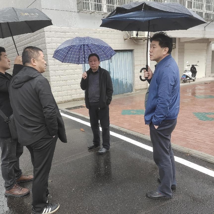 投入5個(gè)億改造197個(gè)老舊小區(qū)，看咸安區(qū)舊改的大手筆