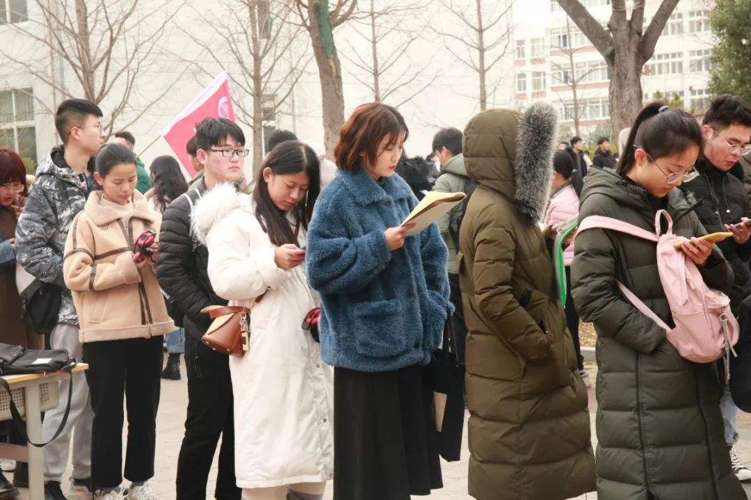 四六级考试“刷分”有意义吗？学生们别随便做出决定，心里要有数