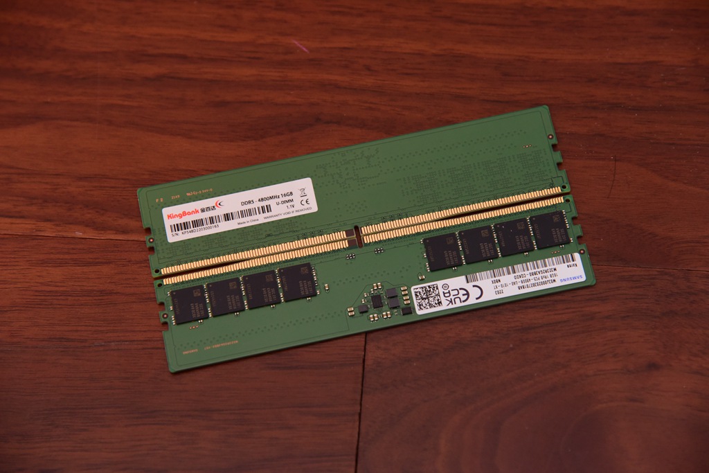 技嘉Z690小雕PRO好板，固态4片，内存6000MHz，12600K实战测试