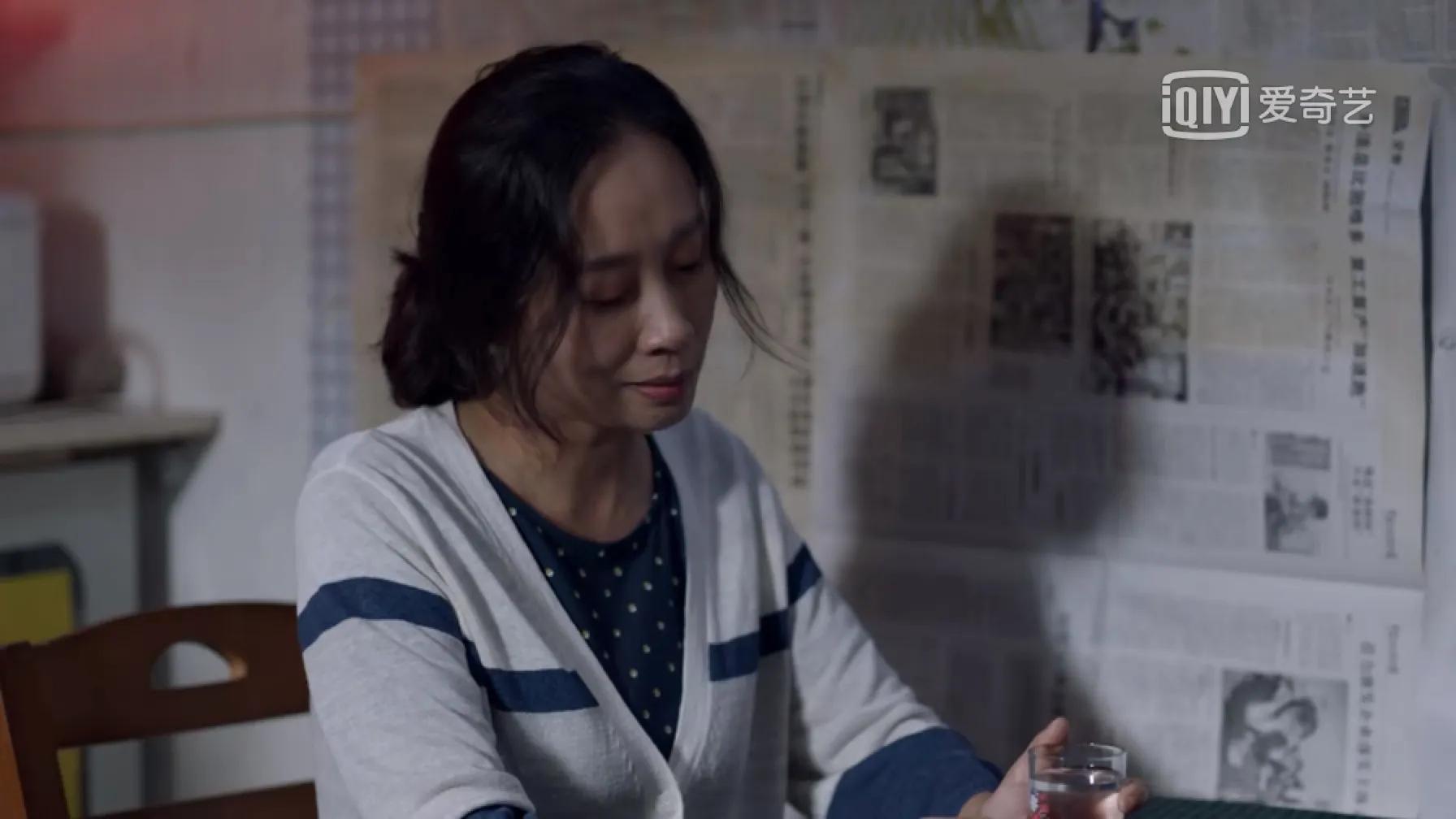 《谁是凶手》：肖华军的死，撕开了暴力家庭中孩子的生长之痛