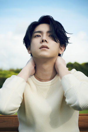 杨宇腾进军日本单曲由大咖音乐人操刀 见面会票秒杀加码2场