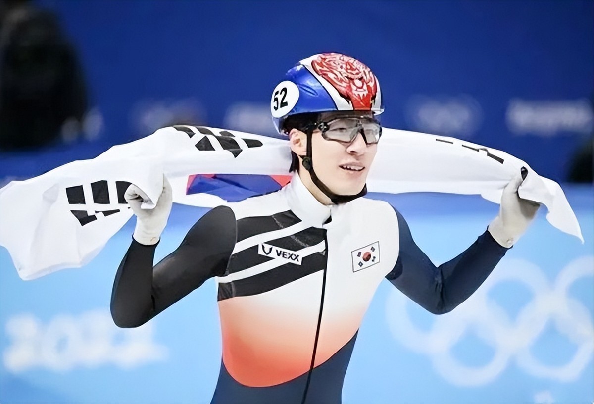 哪些项目奥运会不是最高水平（韩国崛起的一场奥运会，为何成为奥运史的奇耻大辱？裁判被打出国）