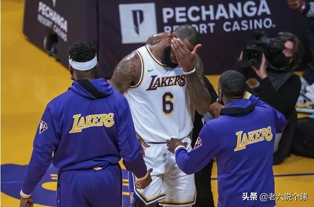 为什么nba会有自由球员(谁才是休赛期最大牌的自由球员？)