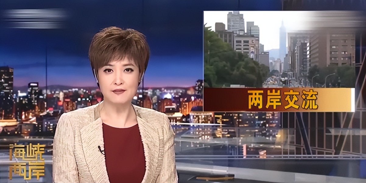 桑晨：因身高放弃跳舞，阴差阳错成为主持人，扎根央视28年